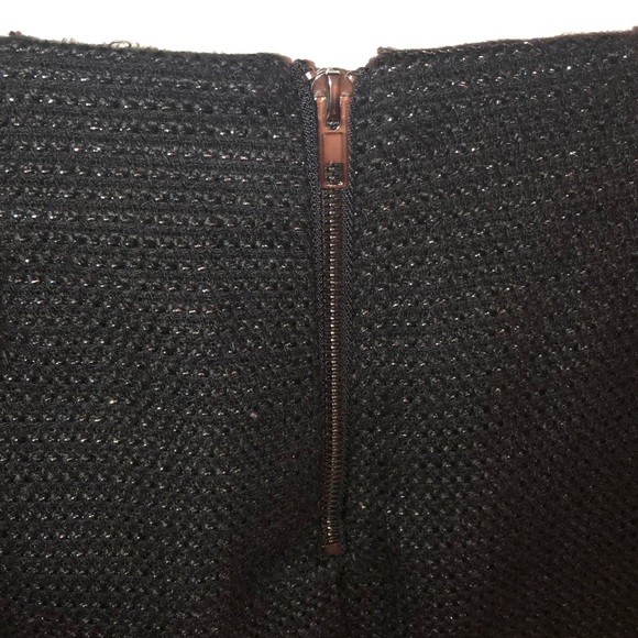 Black skirt - Picture 4 of 4